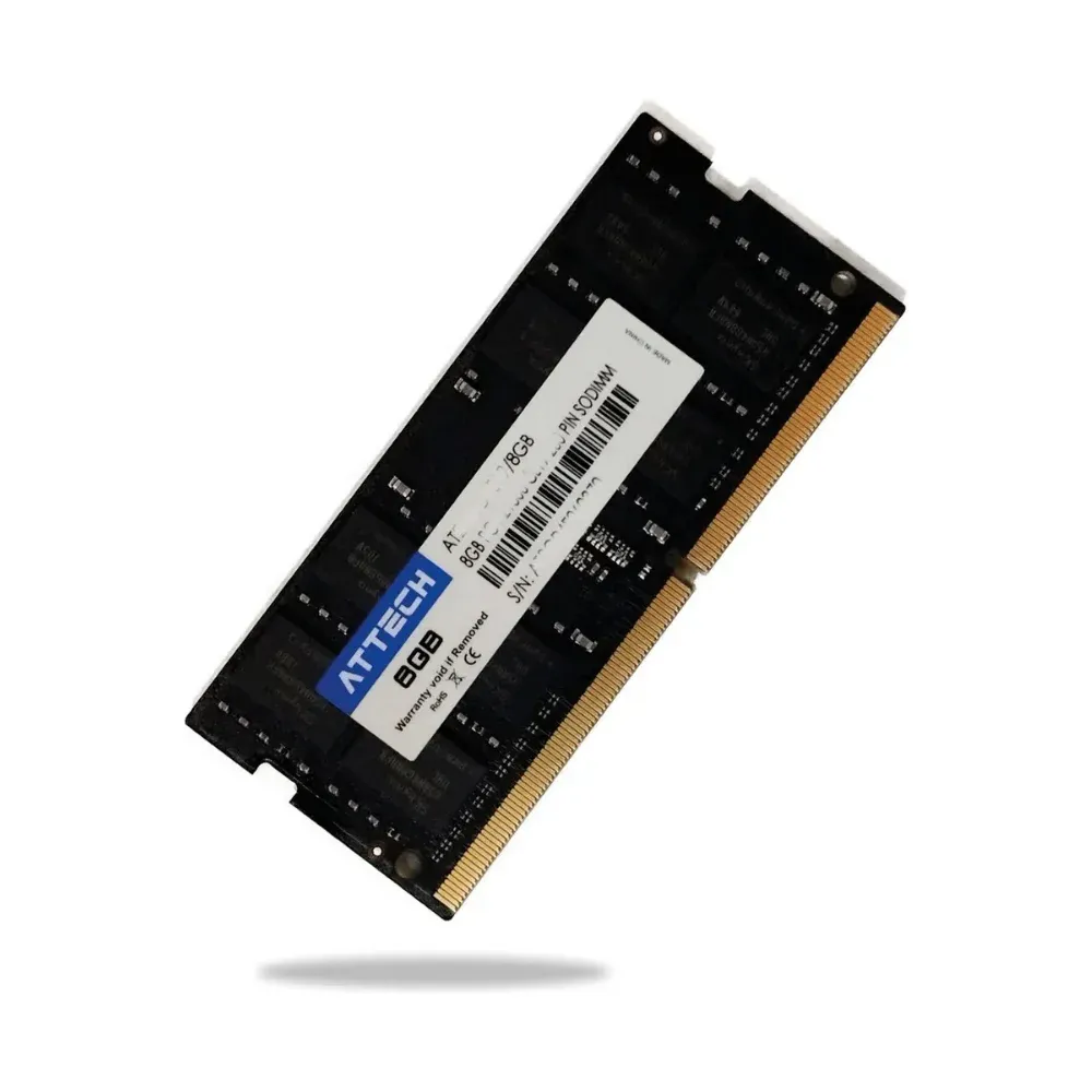 MEMORIA RAM PARA PORTÁTIL GENÉRICO MULTIMARCA DDR4 16 GB